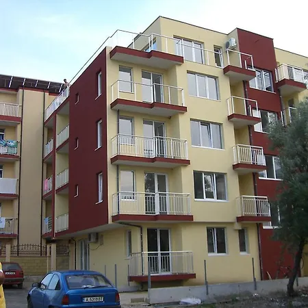 Staikova *