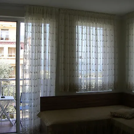 Apartamento Staikova *