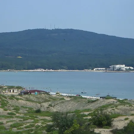 Staikova Apartamento